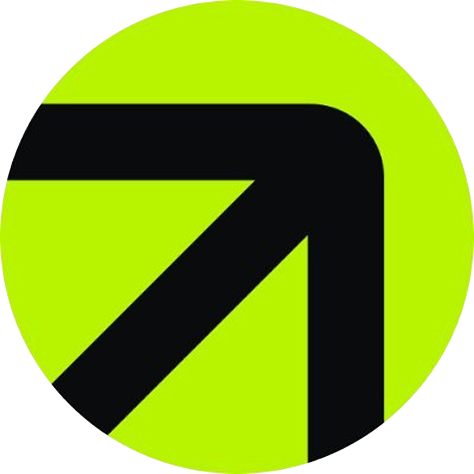 EarnPark token sale campaign logo on AlphaMind