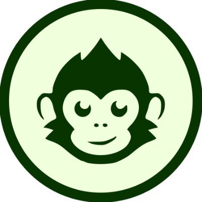 ChimpX $CHIMP logo