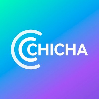 Chicha Finance SmartWhitelisting campaign logo on AlphaMind