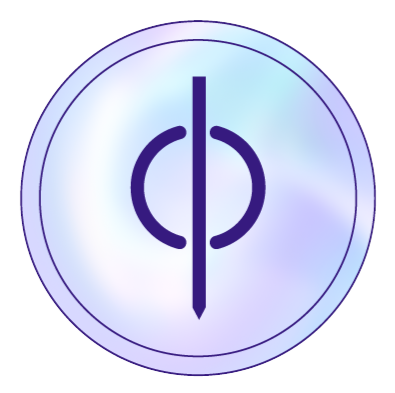 Phron AI $ZPHR logo
