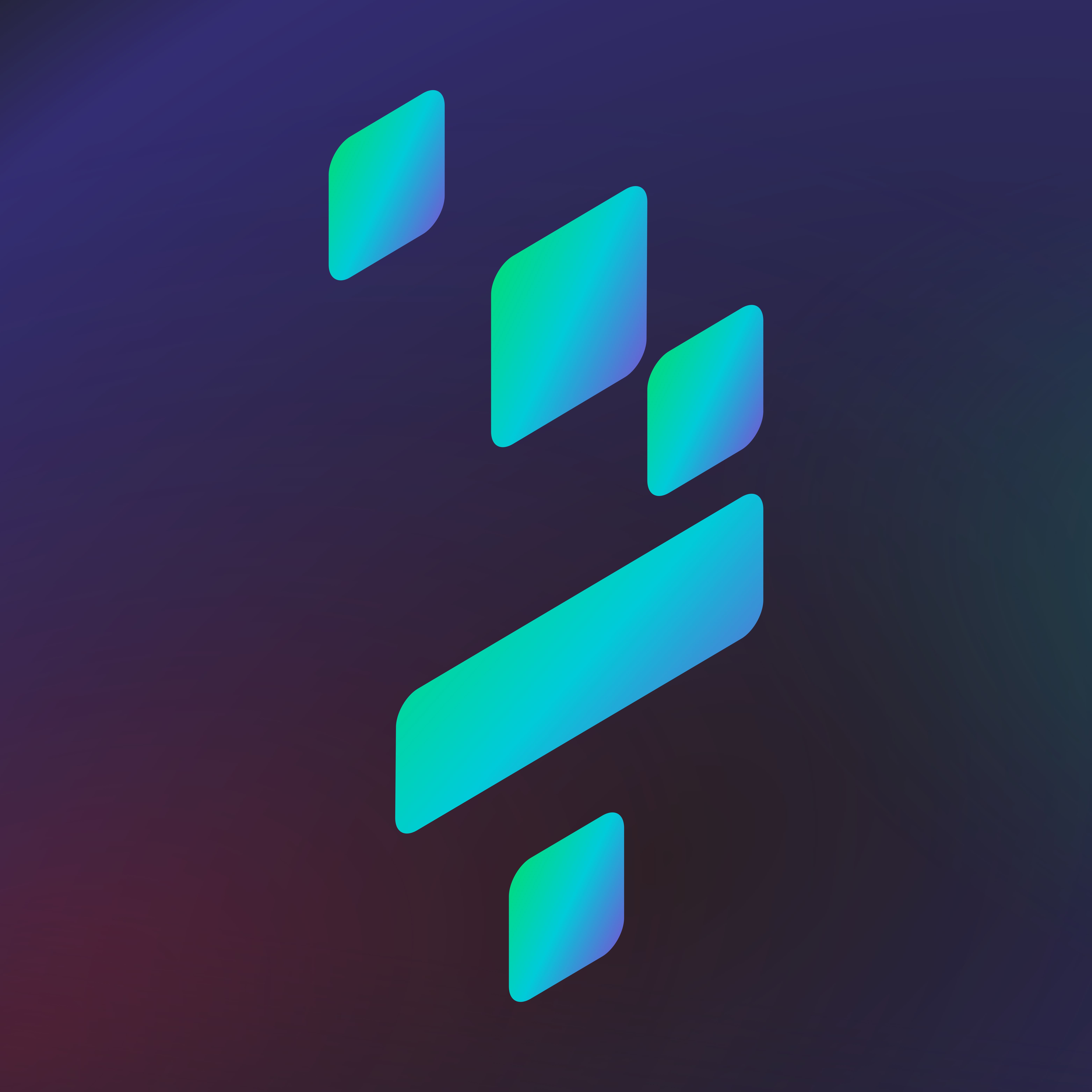 Primex IDO campaign logo on AlphaMind