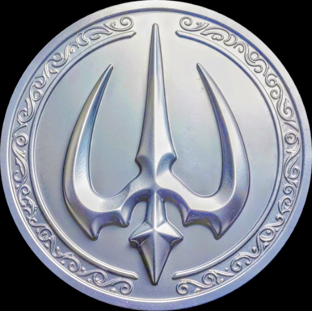 Triumph Games $TRI logo